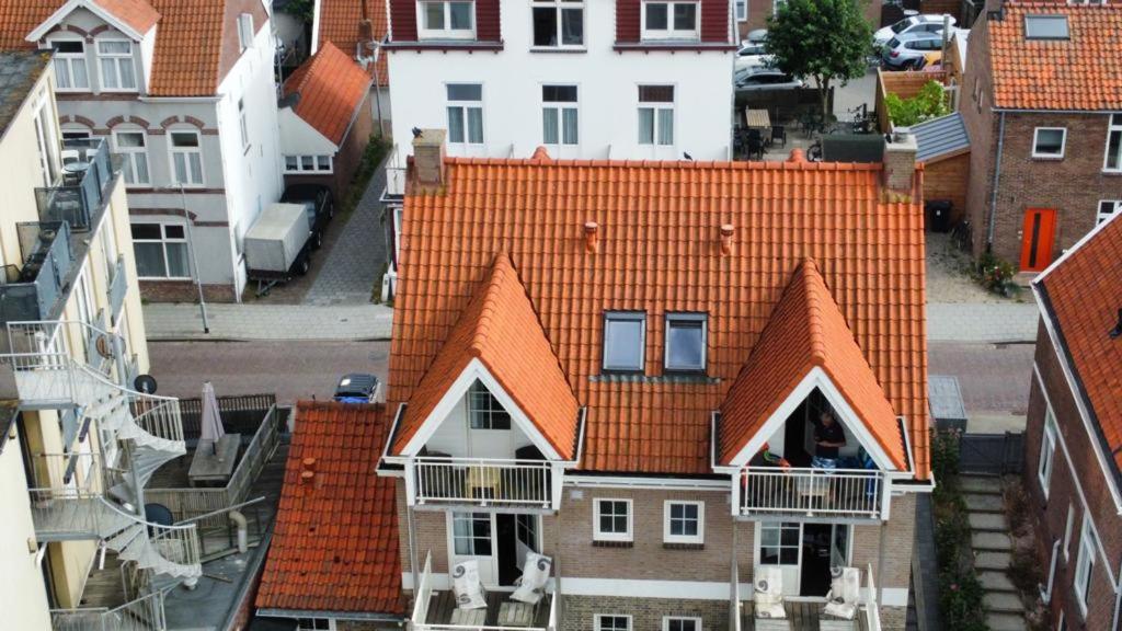 Bild 6: Bed & Breakfast Huys aan zee