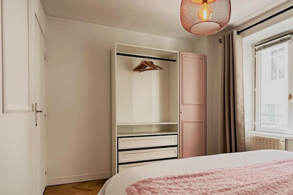 Foto 2: Sublime flat - Heart of Paris - Le Marais