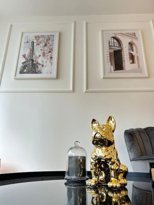 Foto 7: Sublime flat - Heart of Paris - Le Marais