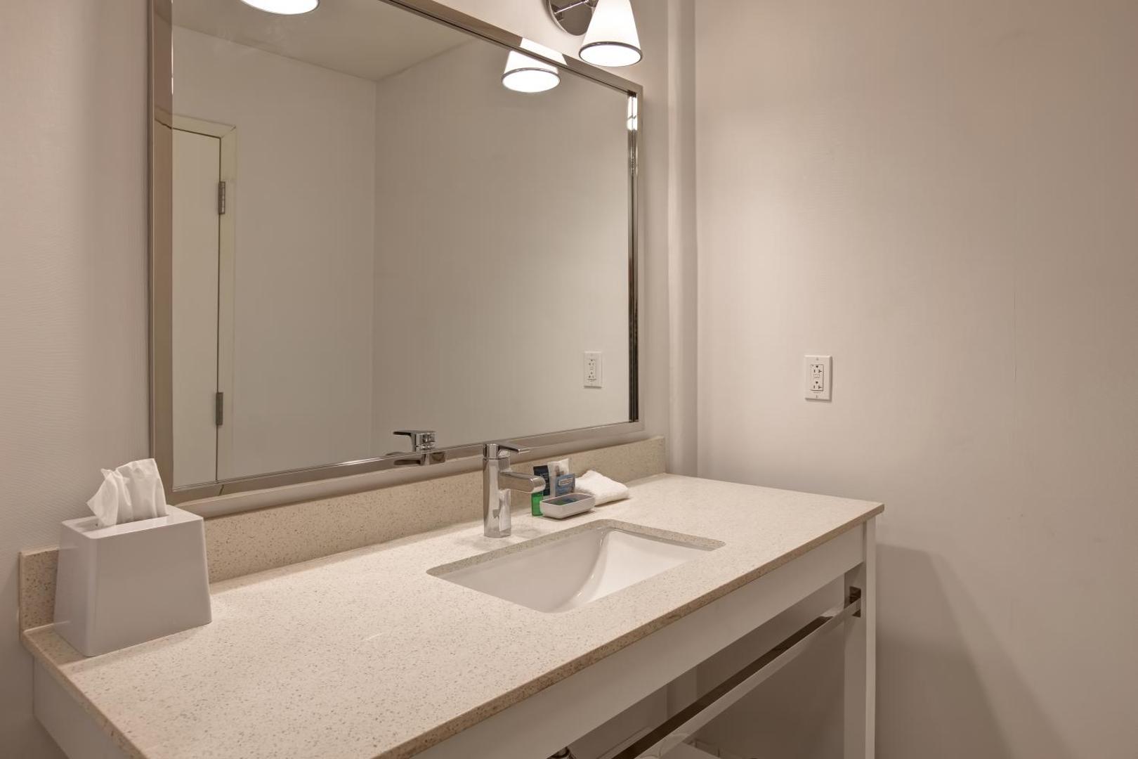 Foto 6: Four Points by Sheraton Peoria