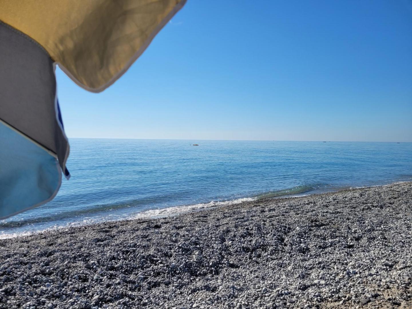 Kuva 10: Sole e mare