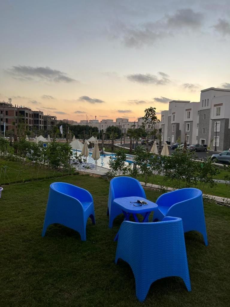 Fotografia 2: Chalet in Amwaj North Coast - شاليه في قرية أمواج الساحل الشمالي