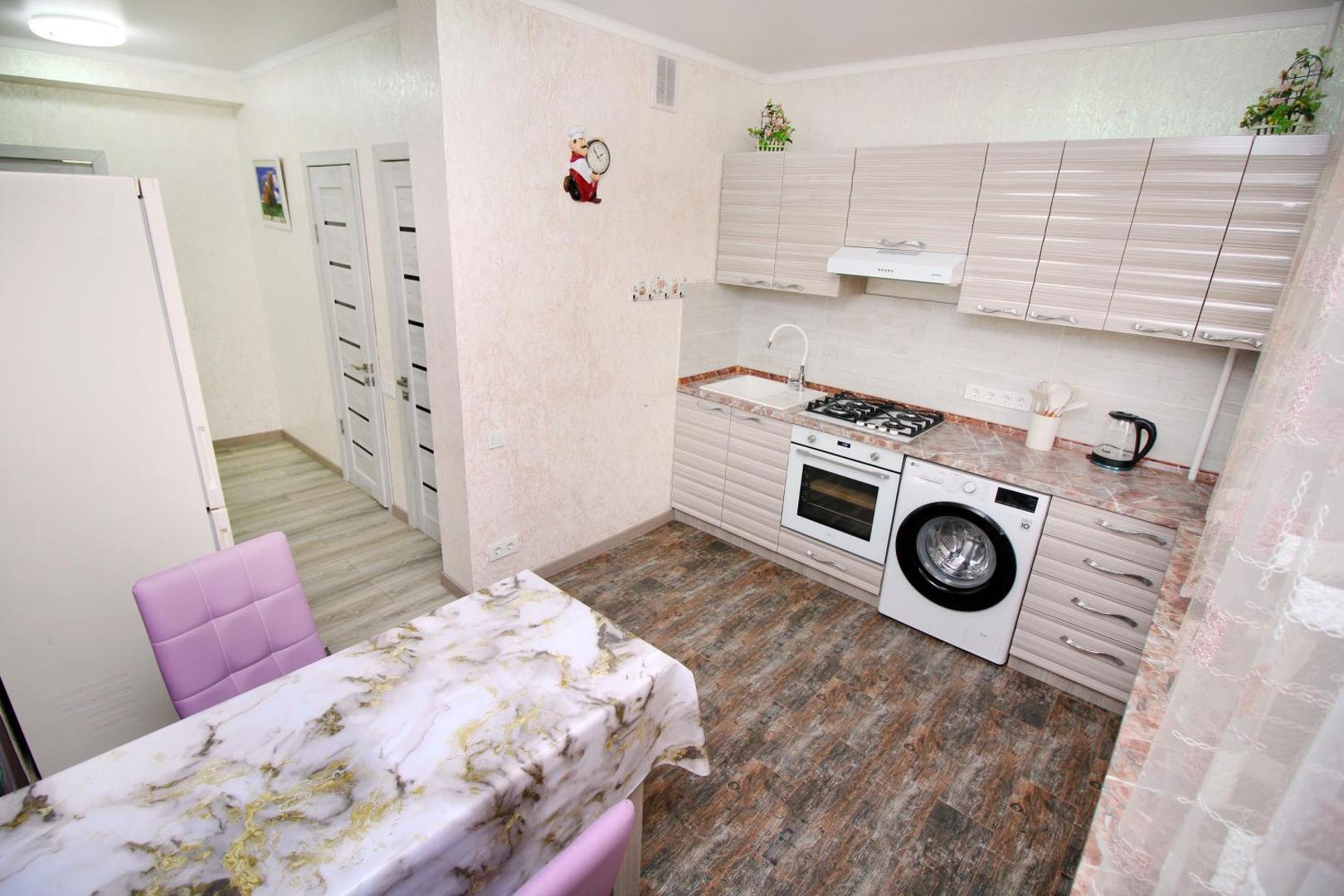 Comfortable in the centre Nazarbaev 42A & drinking waterの写真10