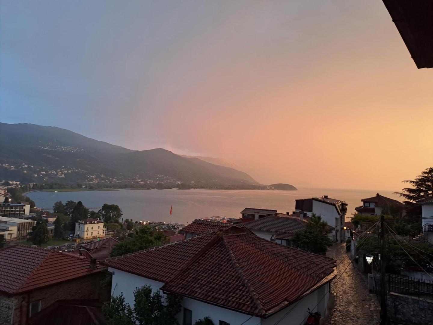 Foto 3: Sun & Moon apartment Ohrid