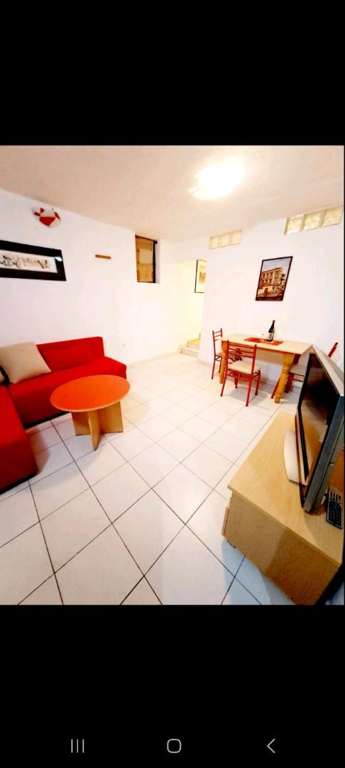 Foto 4: Sun & Moon apartment Ohrid