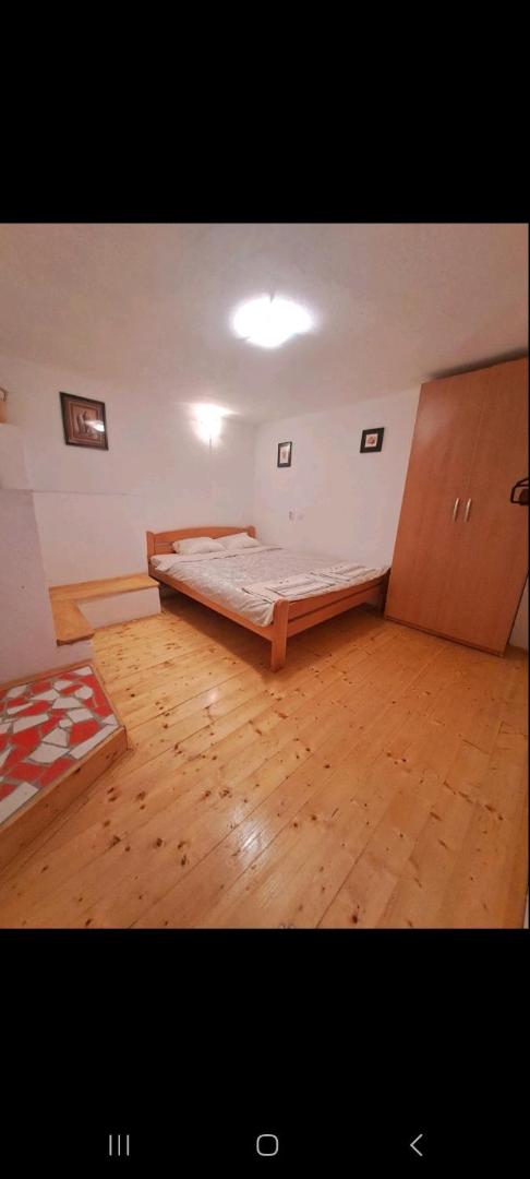 Foto 7: Sun & Moon apartment Ohrid