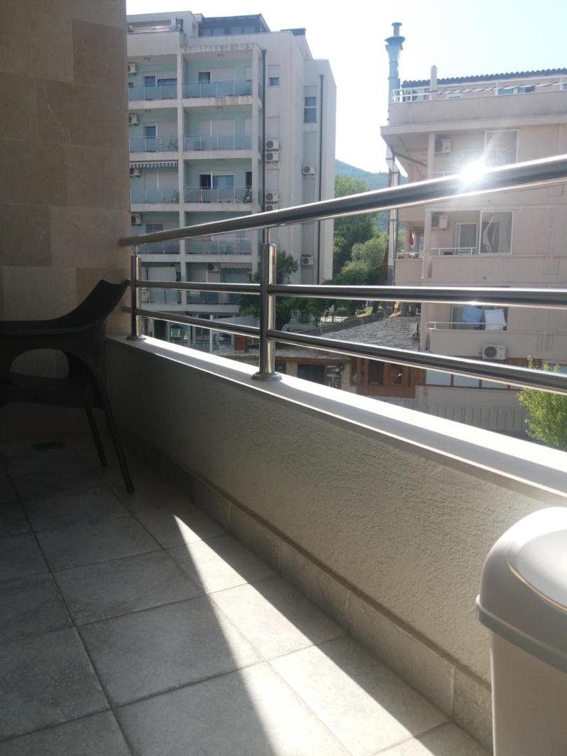 Kuva 2: Sofia apartment