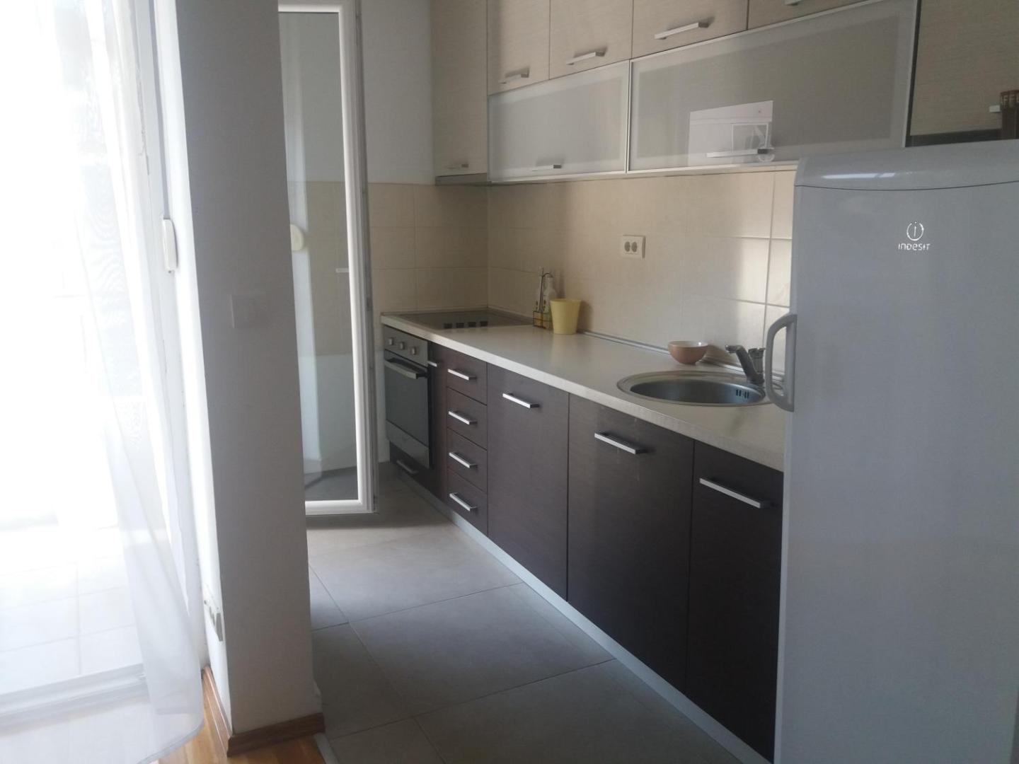 Kuva 4: Sofia apartment