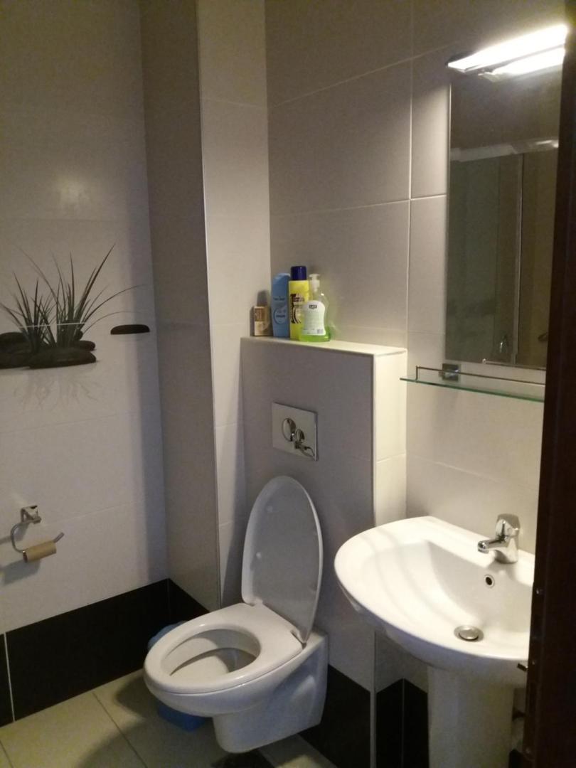 Kuva 5: Sofia apartment