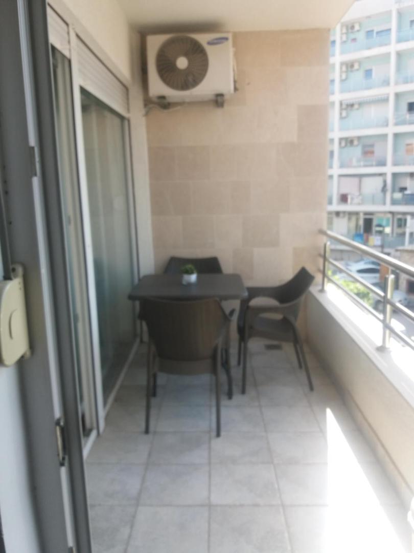 Kuva 6: Sofia apartment
