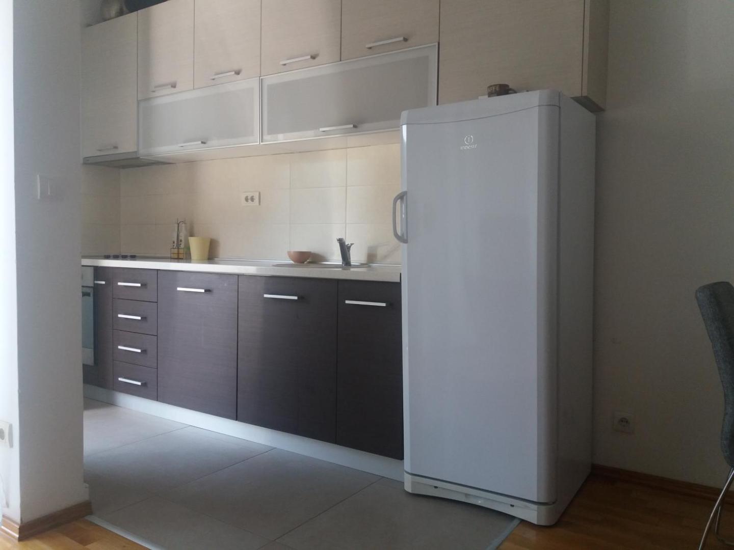 Kuva 7: Sofia apartment