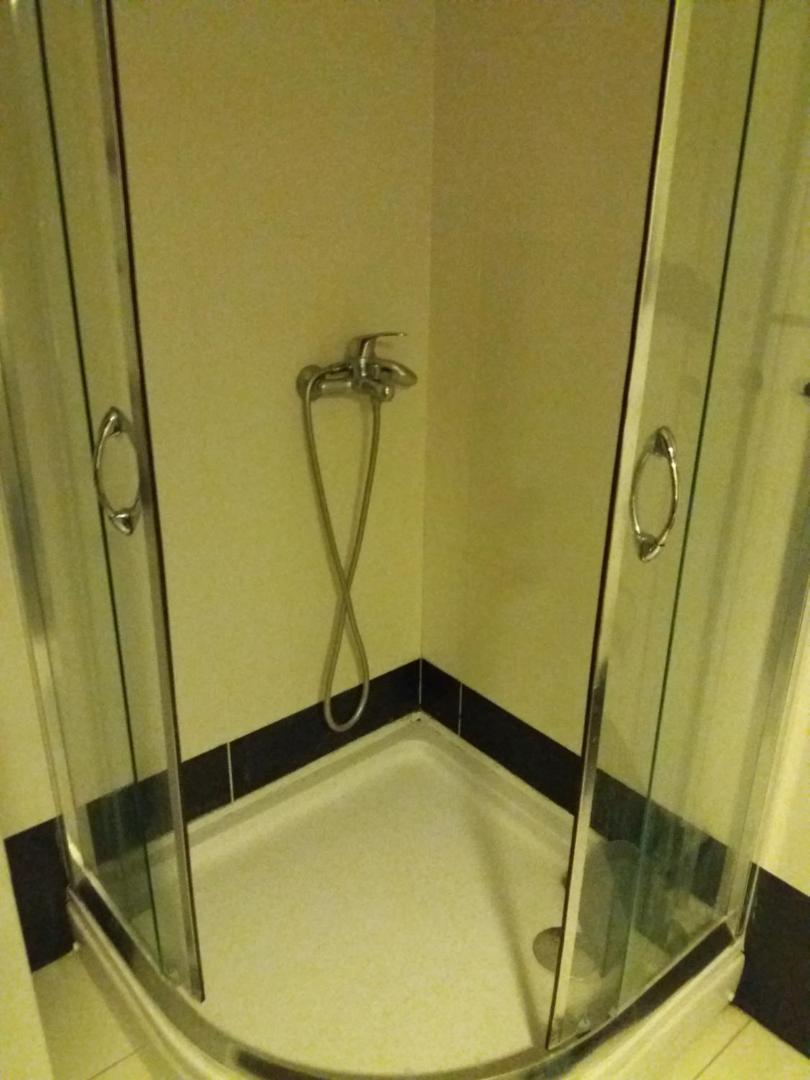 Kuva 8: Sofia apartment