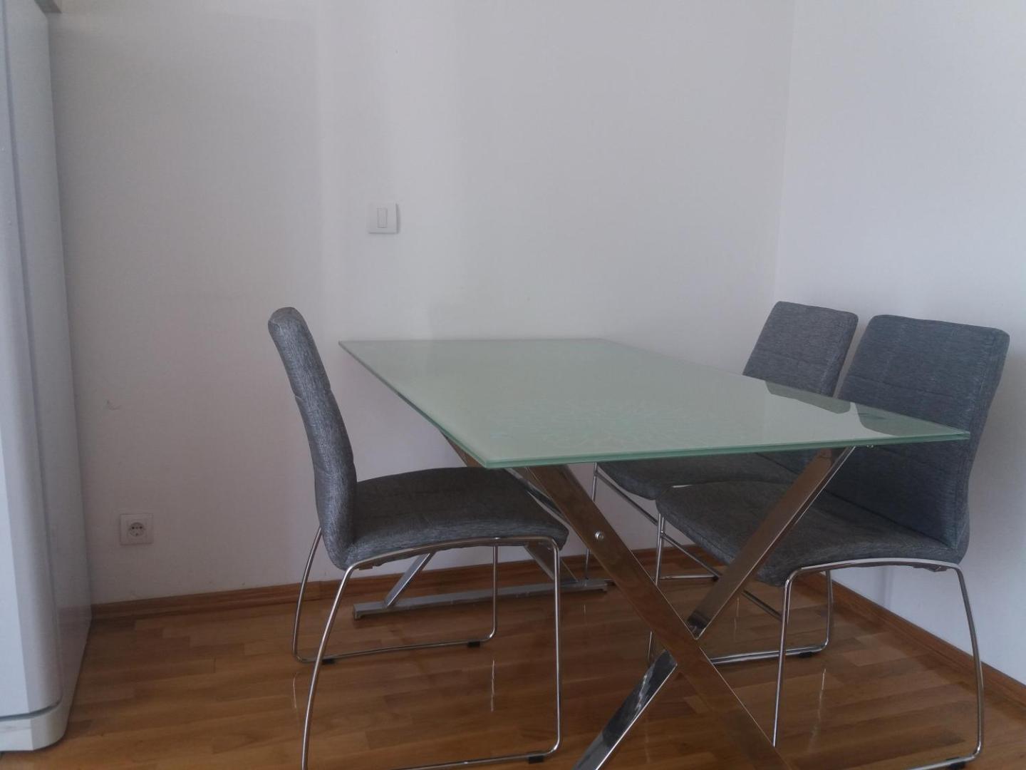 Kuva 10: Sofia apartment