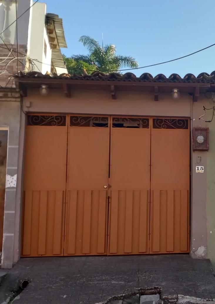 Zdjęcie 3: Espacio Demeter, Relájate en el centro de Comayagua
