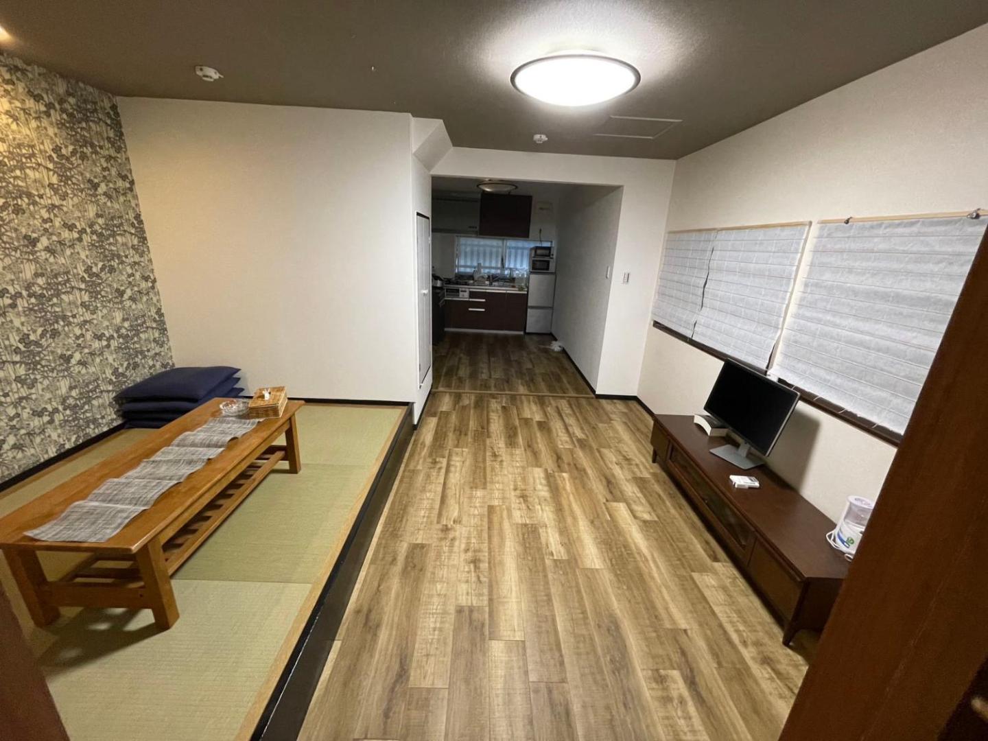 ABC accommodationの写真8