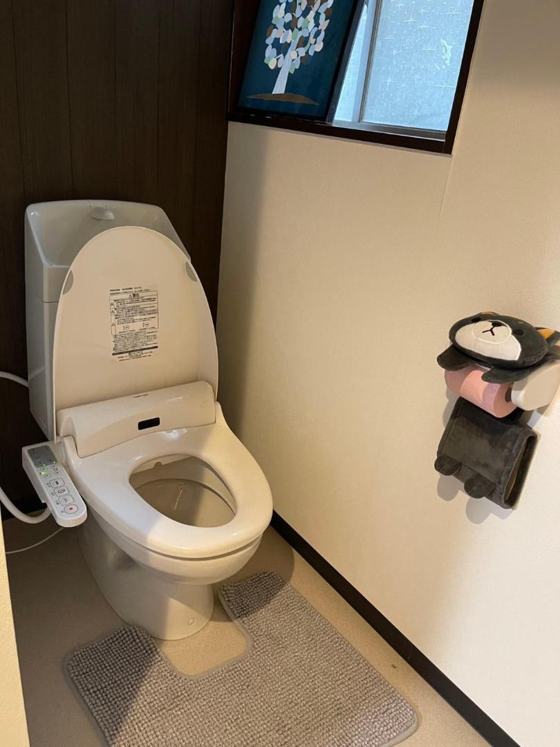 ABC accommodationの写真10