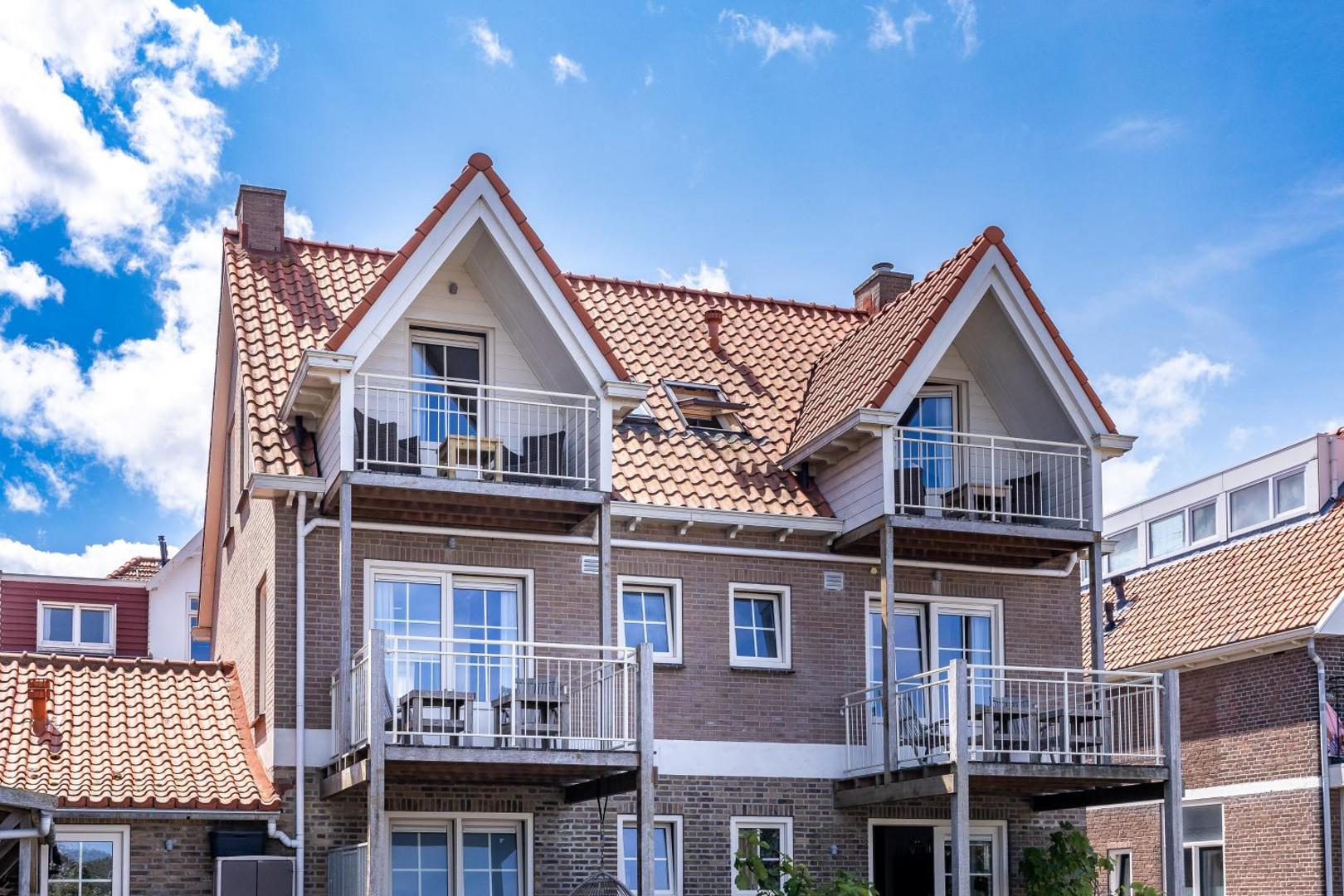 Bild 9: Bed & Breakfast Huys aan zee