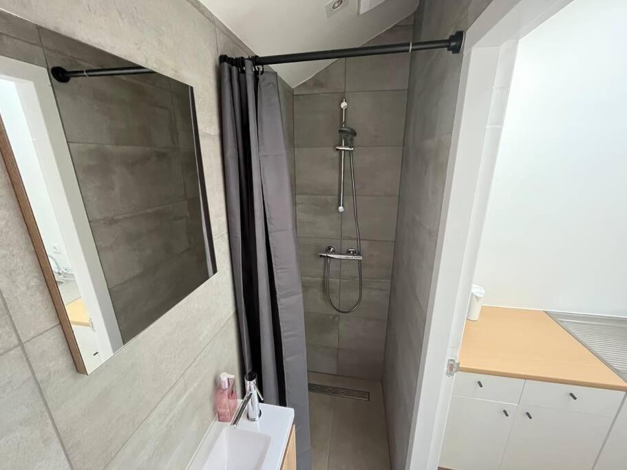 Billede 10: Bed & Beach Noordwijk - free parking and close to beach!