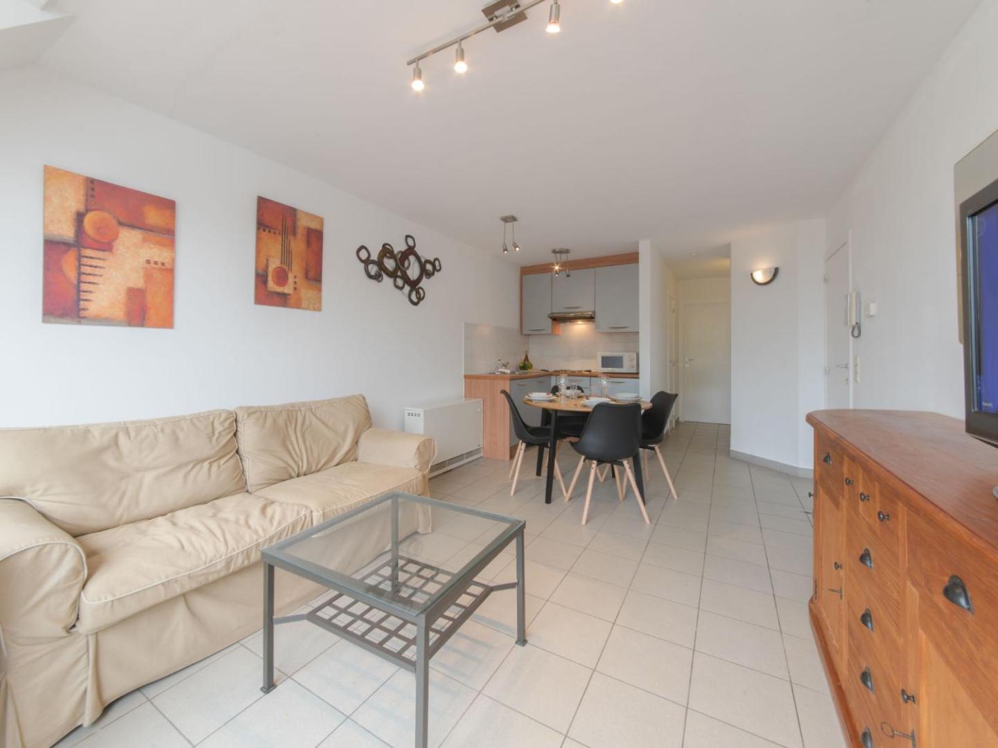 Foto 8: Apartment Ref- 37 by Interhome