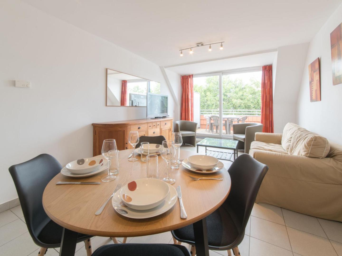Foto 9: Apartment Ref- 37 by Interhome