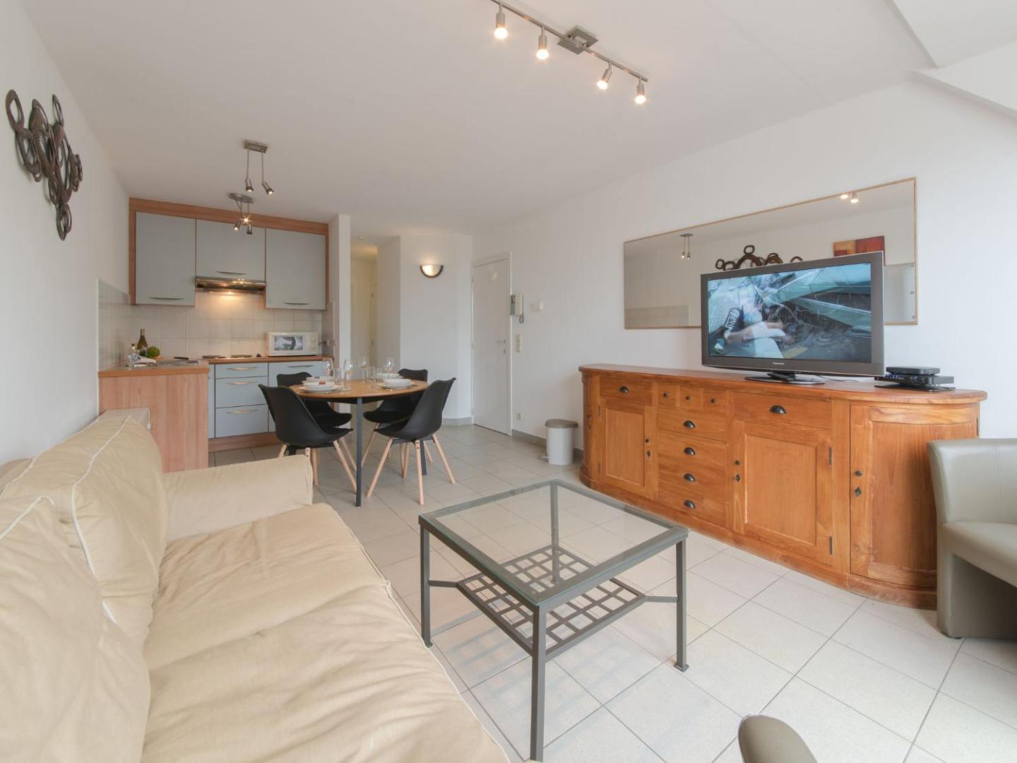 Foto 10: Apartment Ref- 37 by Interhome