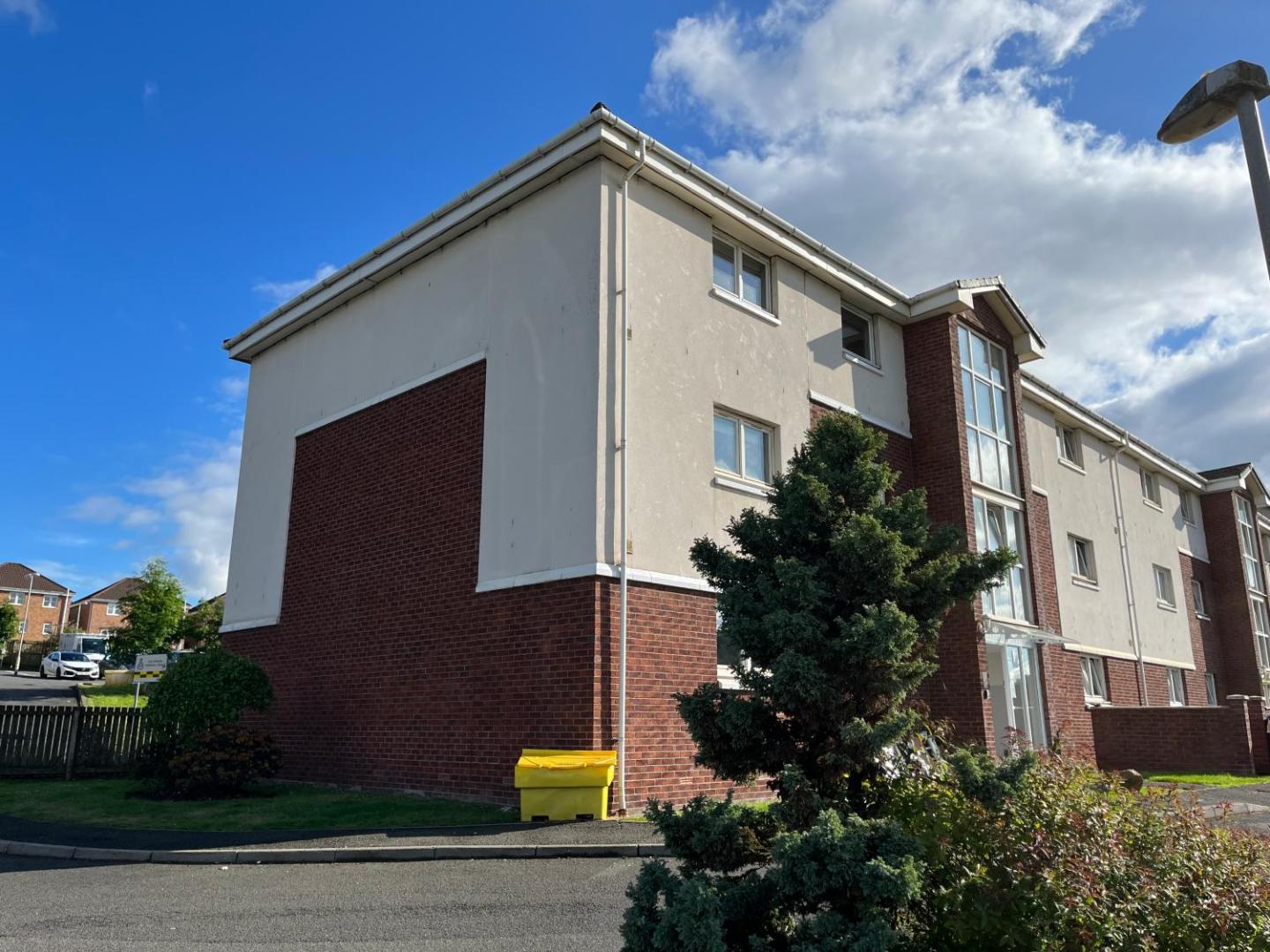 Φωτογραφία 10: Flat Two, 212 Eaglesham Road, East Kilbride, Glasgow