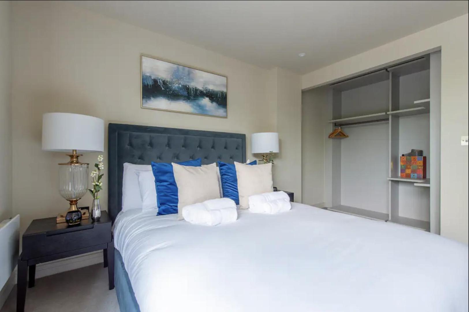 Photo 4 : 2BD, 2BA Urban Oasis CHCL F4