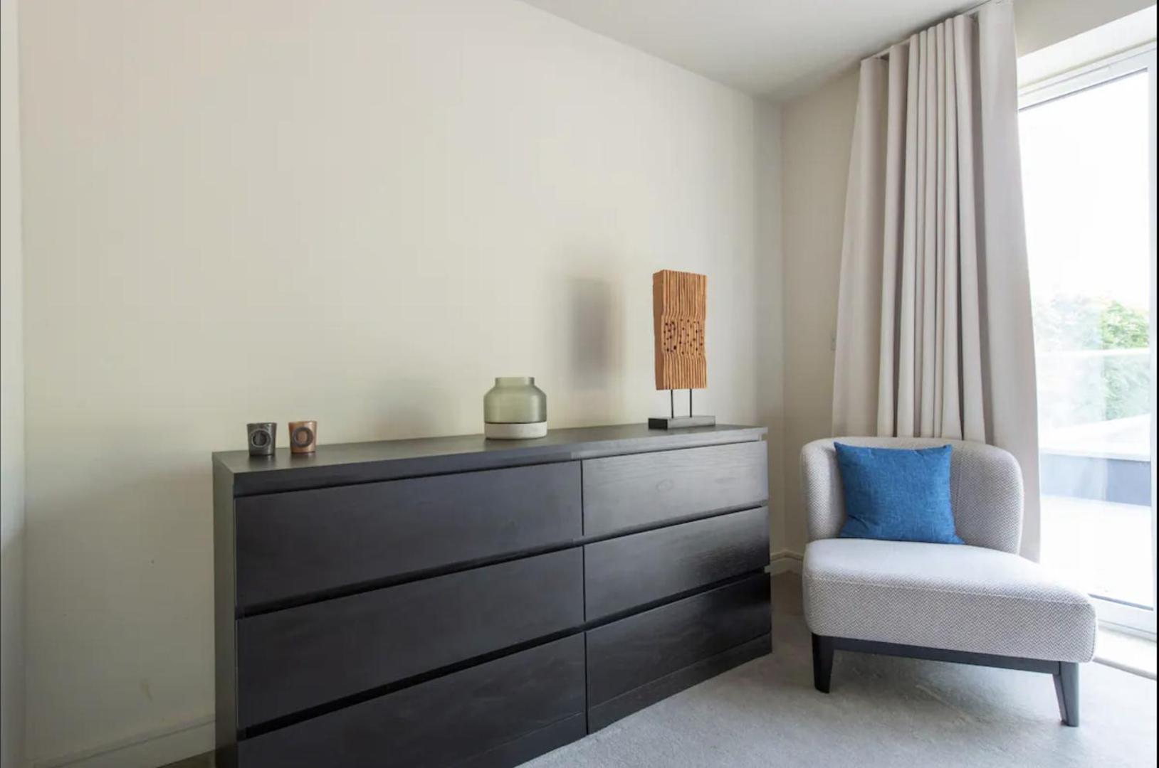 Photo 10 : 2BD, 2BA Urban Oasis CHCL F4