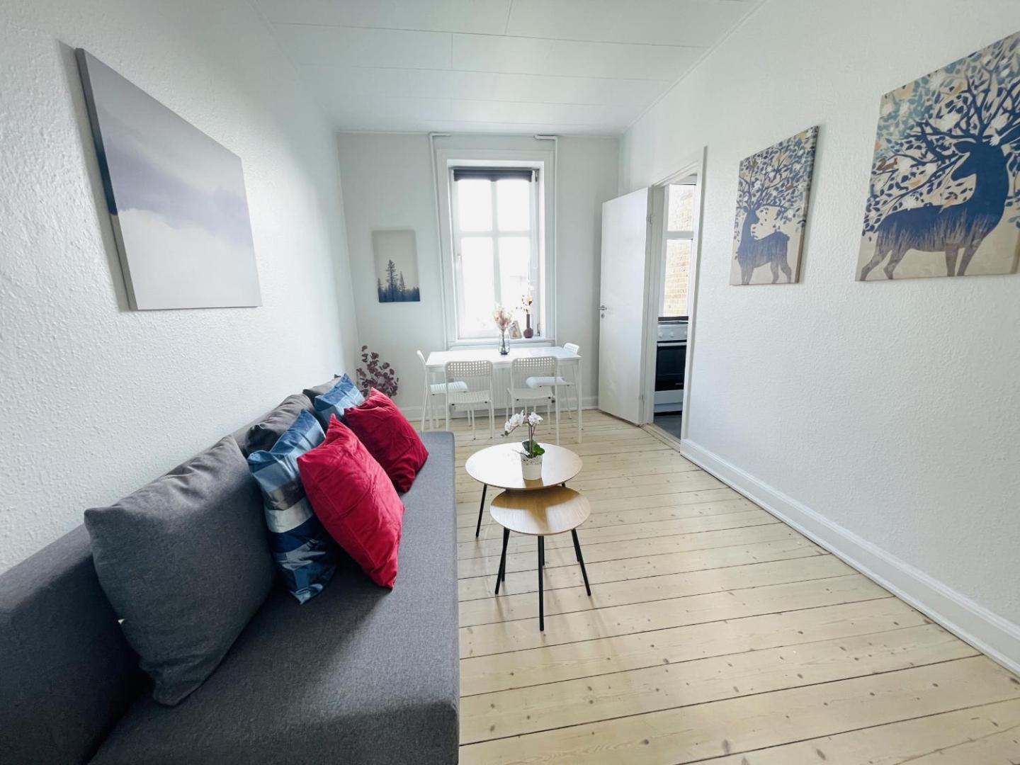 Foto 9: aday - Ocean Shores central Apartment