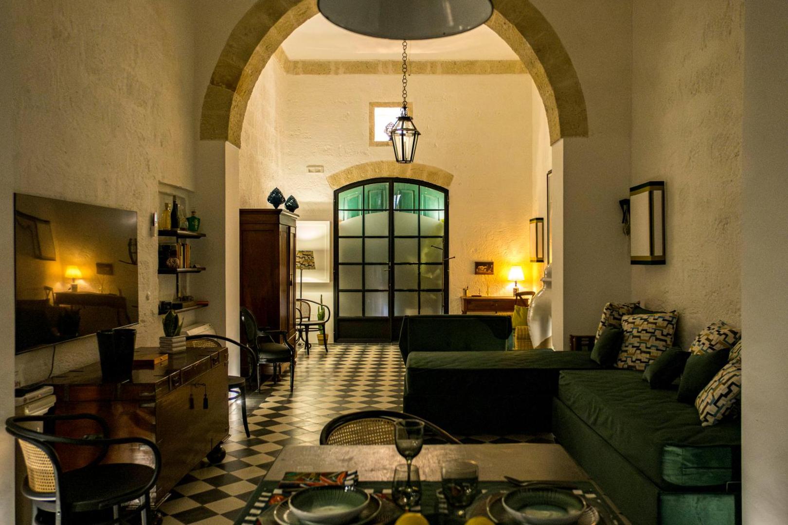 Photo 7 : Loft 900 - Home & SPA - A Timeless Luxury in Monopoli