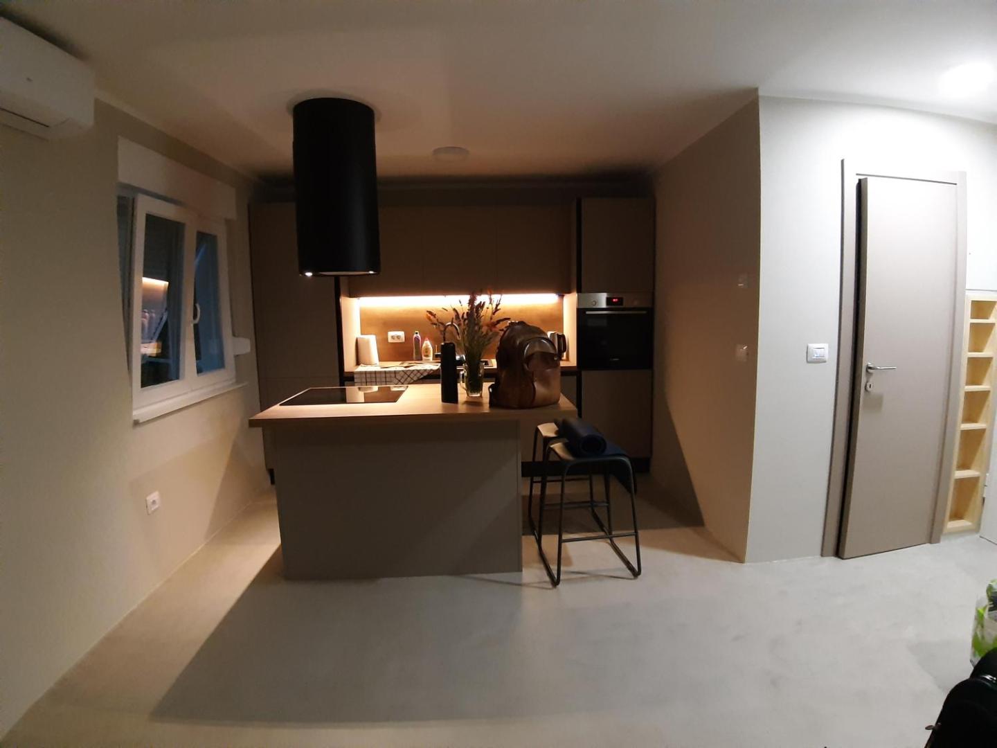 Foto 9: Studio in the heart of Pula