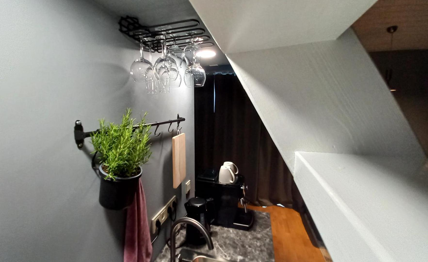 Фотография 3: Tiny House, Kesk Loft