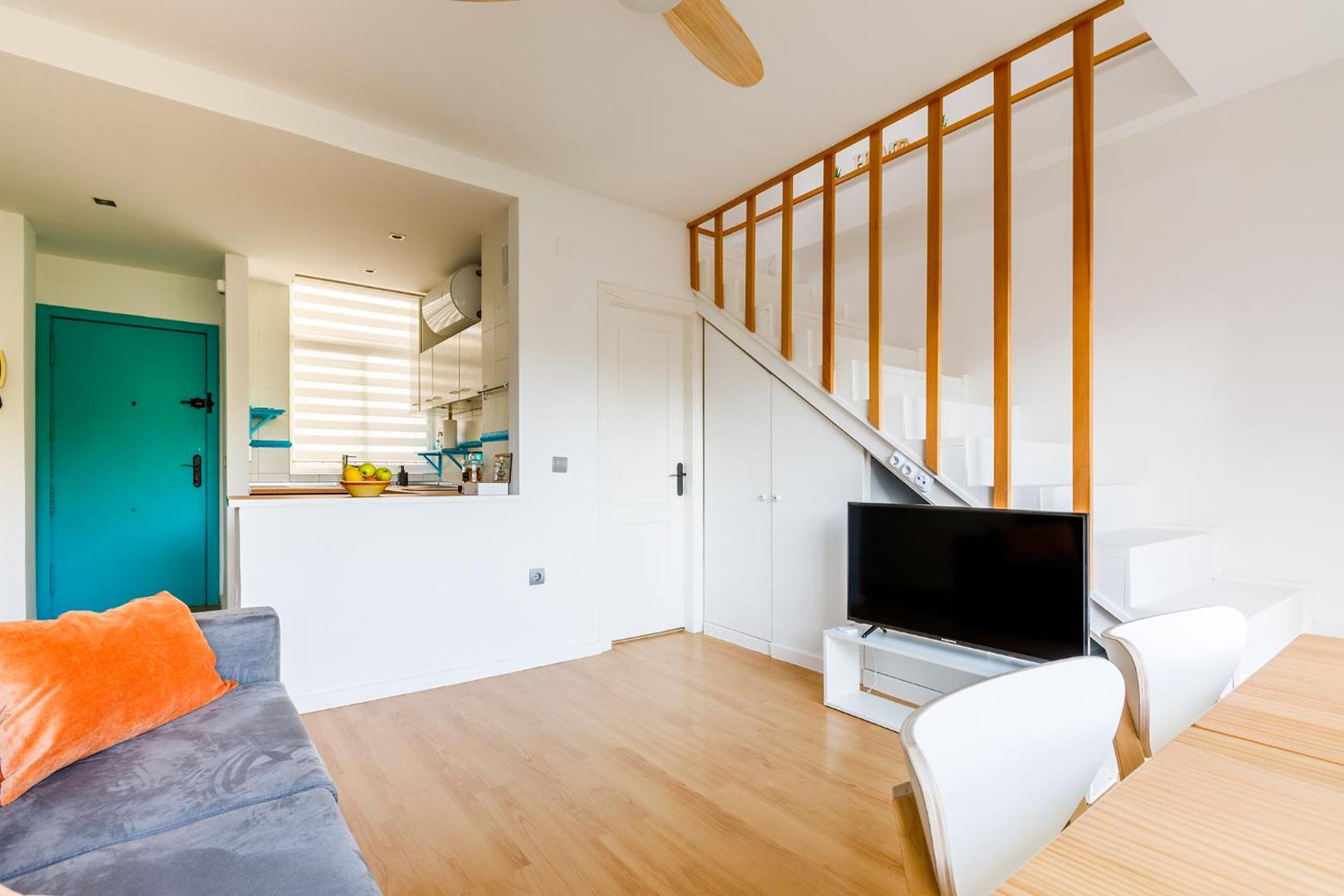 Фотография 10: Duplex Haven