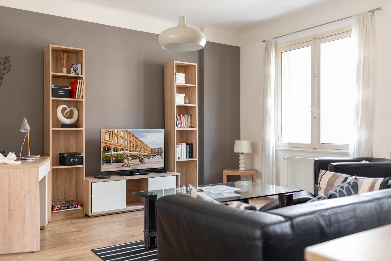 Foto 4: T3 Hyper Centre - Spacieux et Confortable