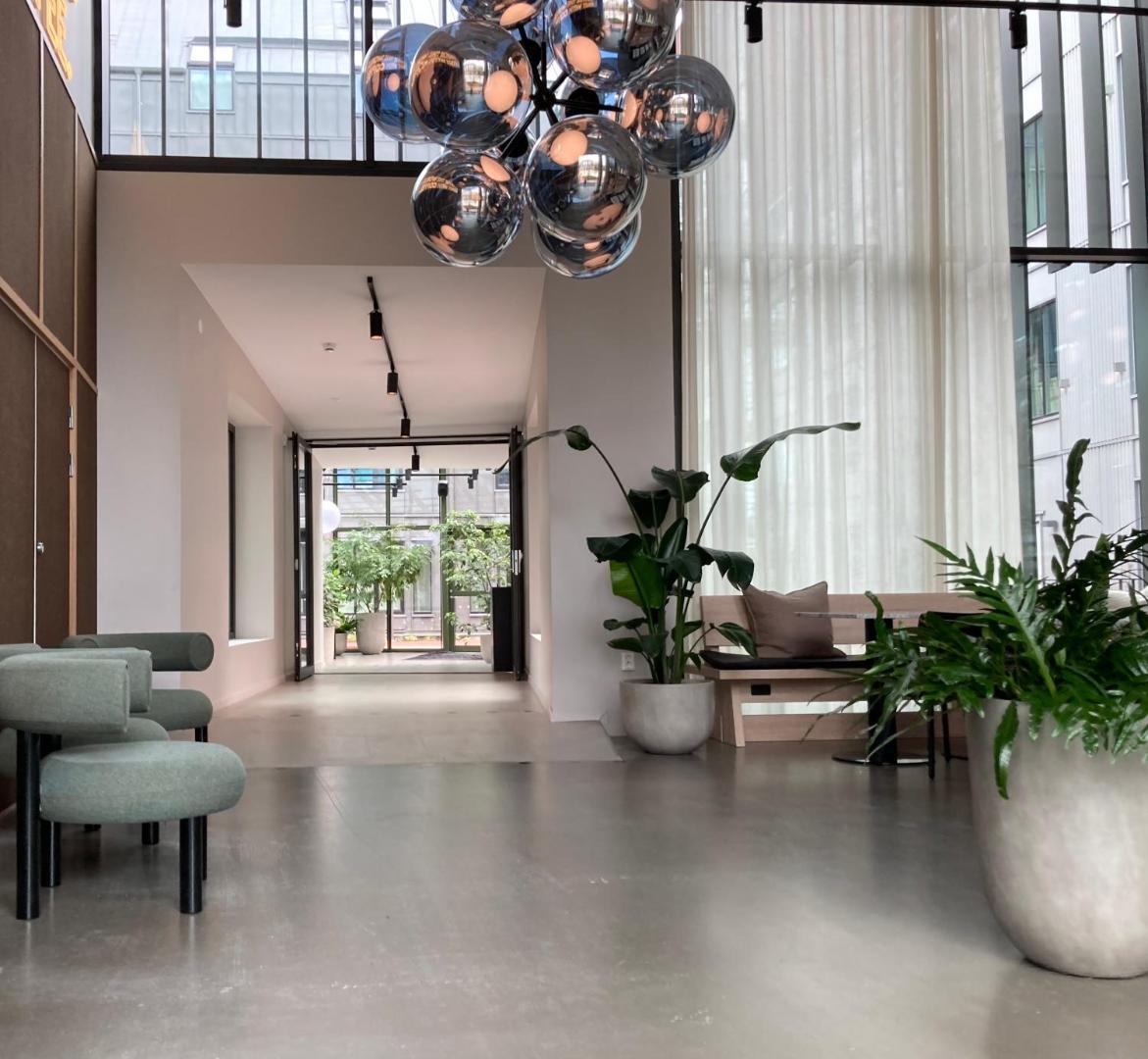 Photo 8 : Unity Malmö - A Studio Hotel