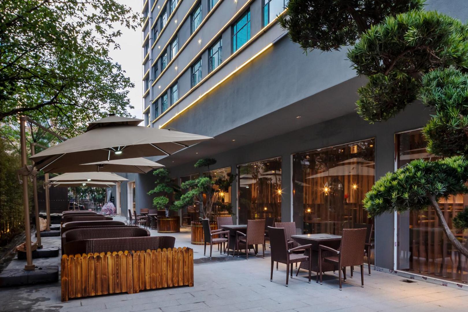 Φωτογραφία 5: Hampton by Hilton Hangzhou West Lake