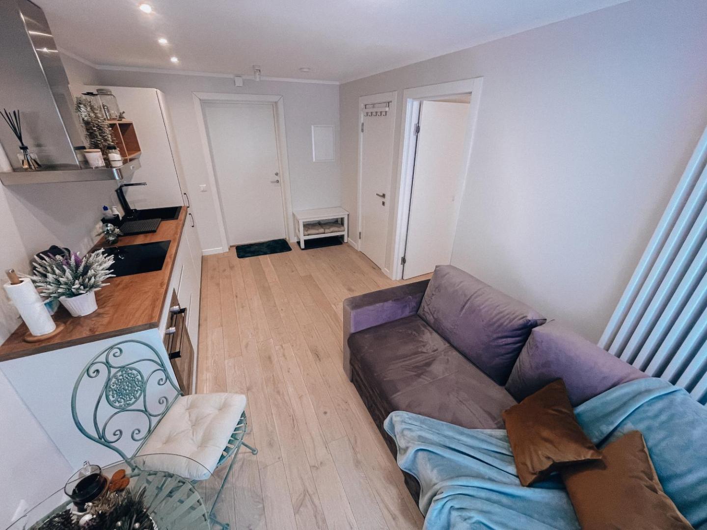 Φωτογραφία 8: Three By The Sea apartments at Albatross Home