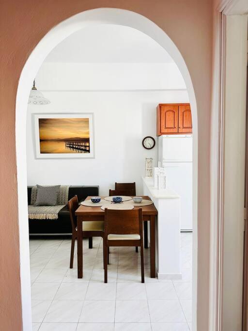 Foto 7: D & K Suite Naxos Town