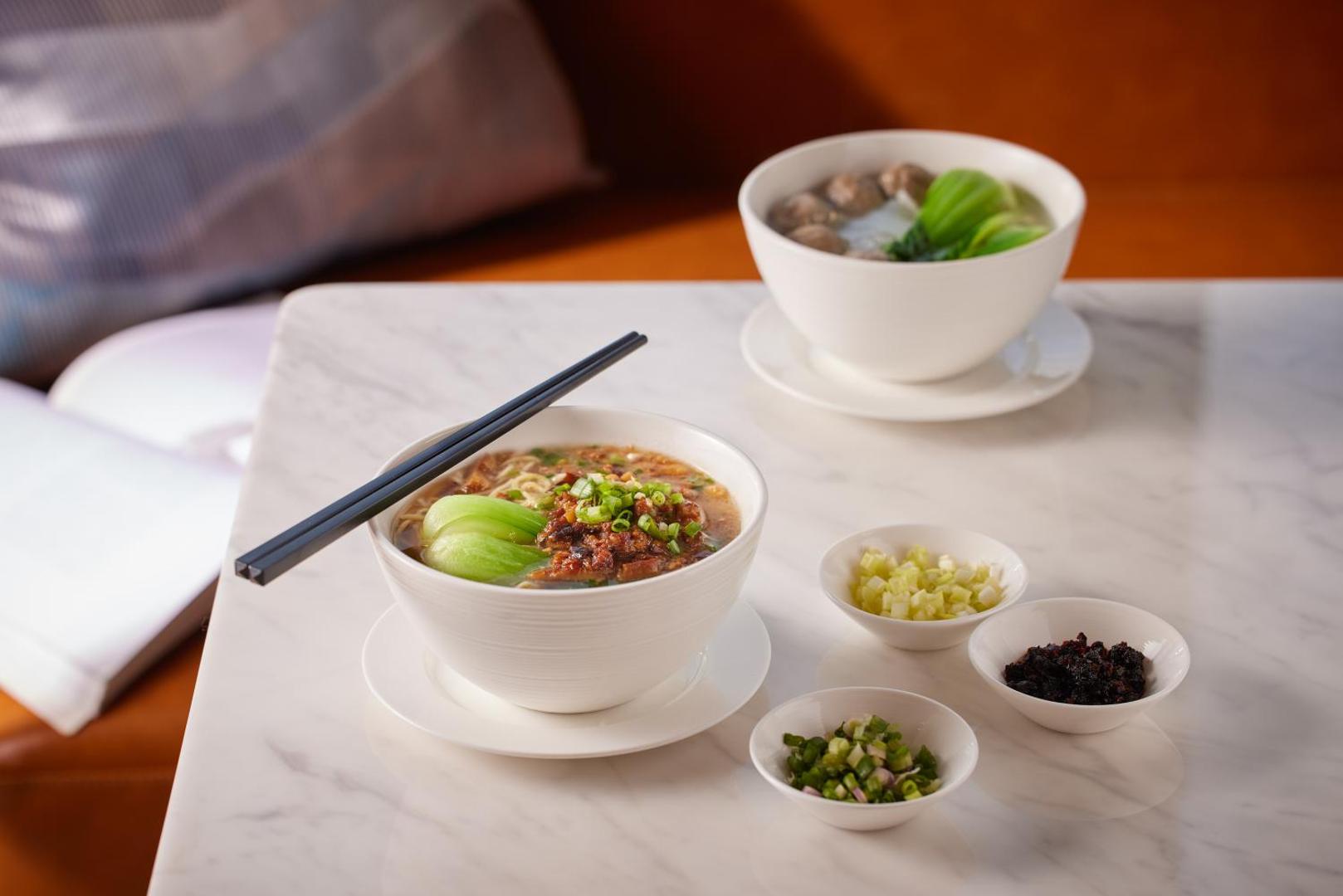 Foto 7: Four Points by Sheraton Shenzhen Bao'an