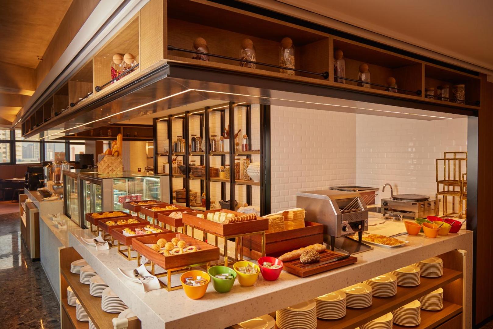 Foto 5: Four Points by Sheraton Shenzhen Bao'an