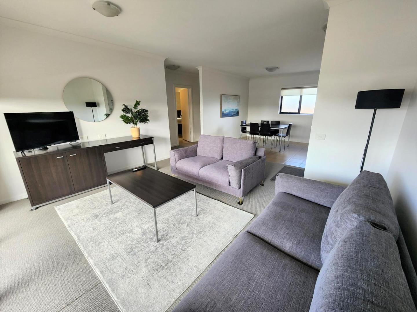 Foto 6: Oceanic on Thompson Apartments