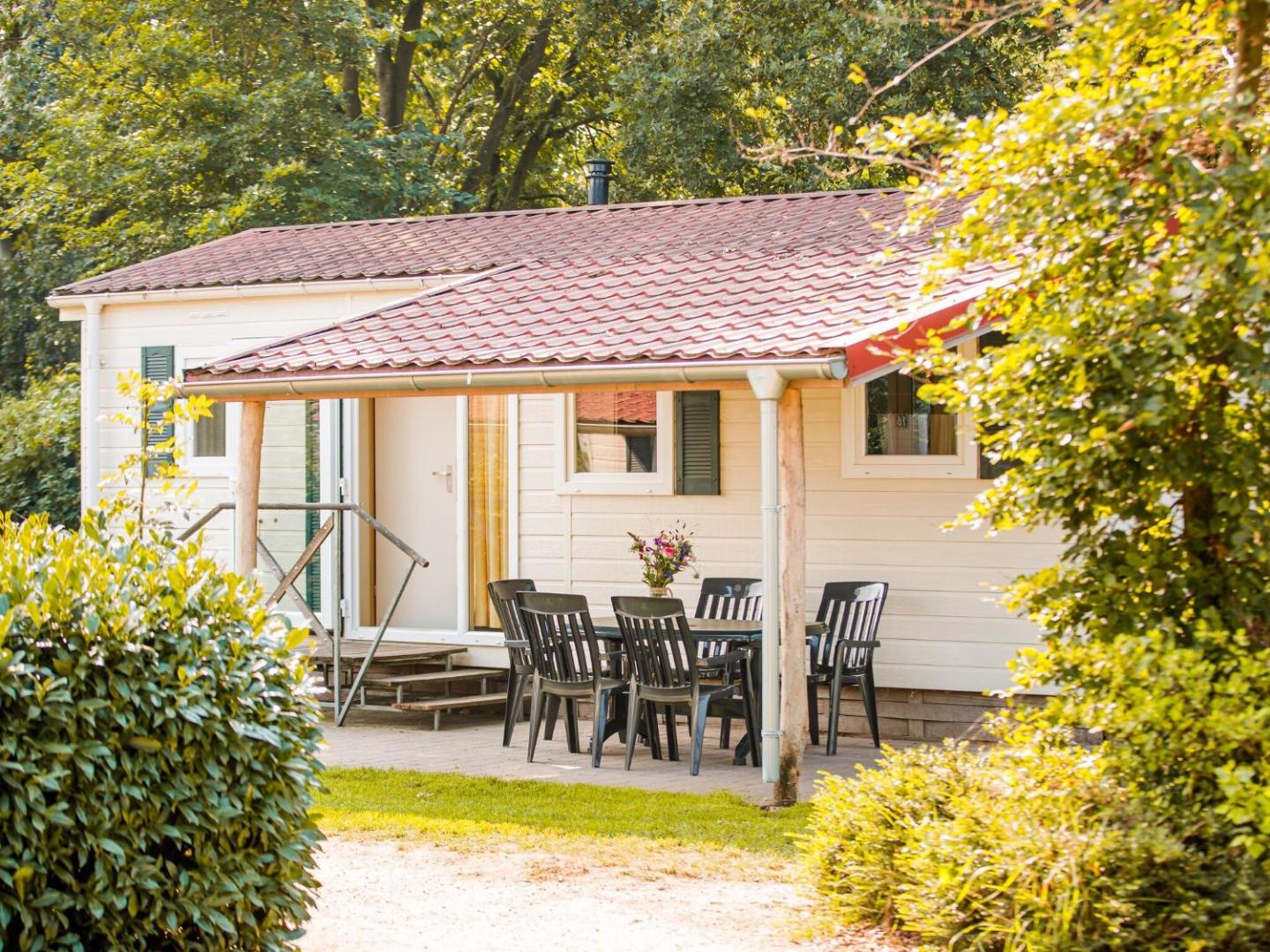 Foto 5: Chalet by Leukermeer Waterside