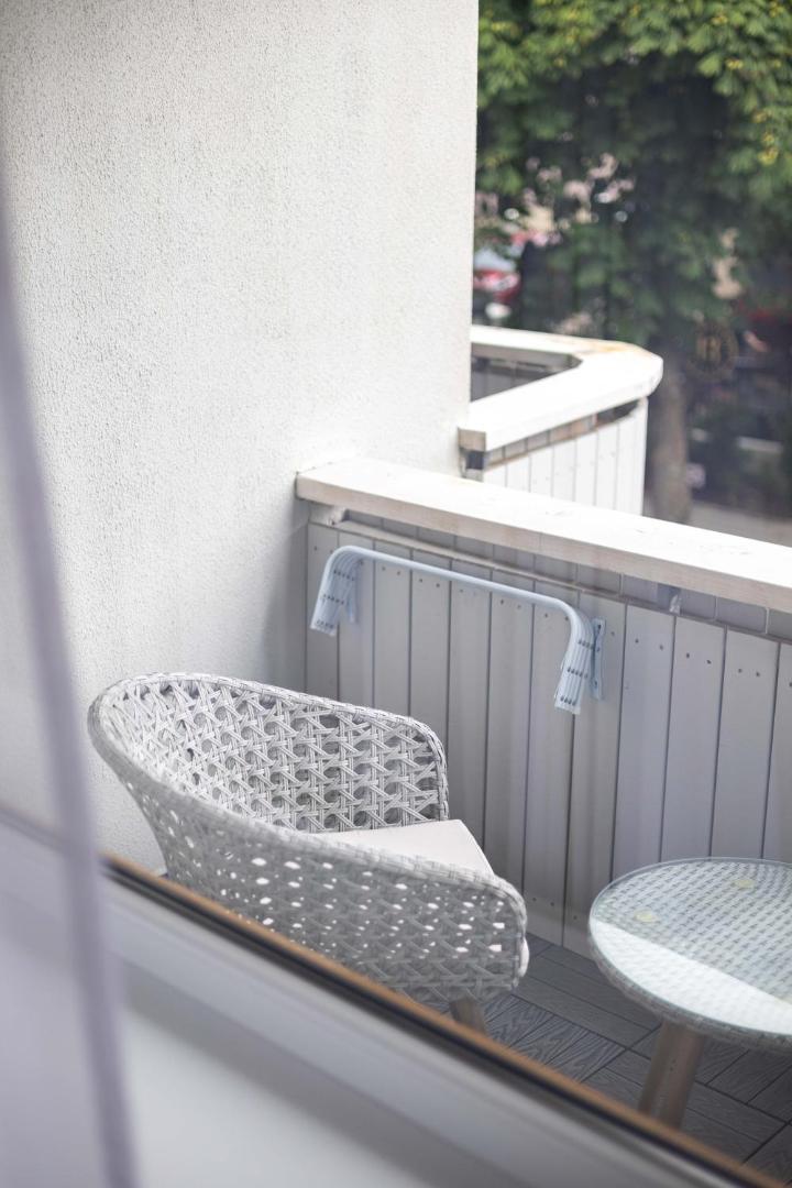 Fotografie 4: Alka, City Apt. Sea, Park and Parking, by Cohost
