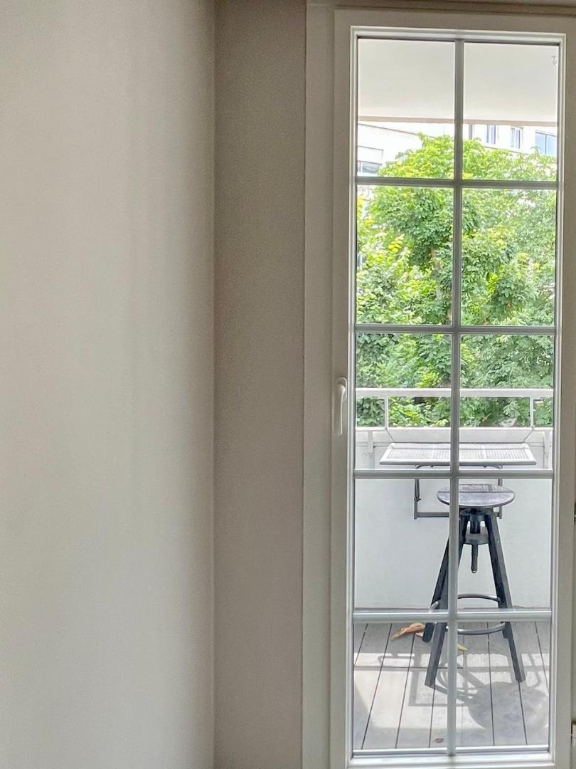 Zdjęcie 9: Spacious & modern flat close to Parc Monceau