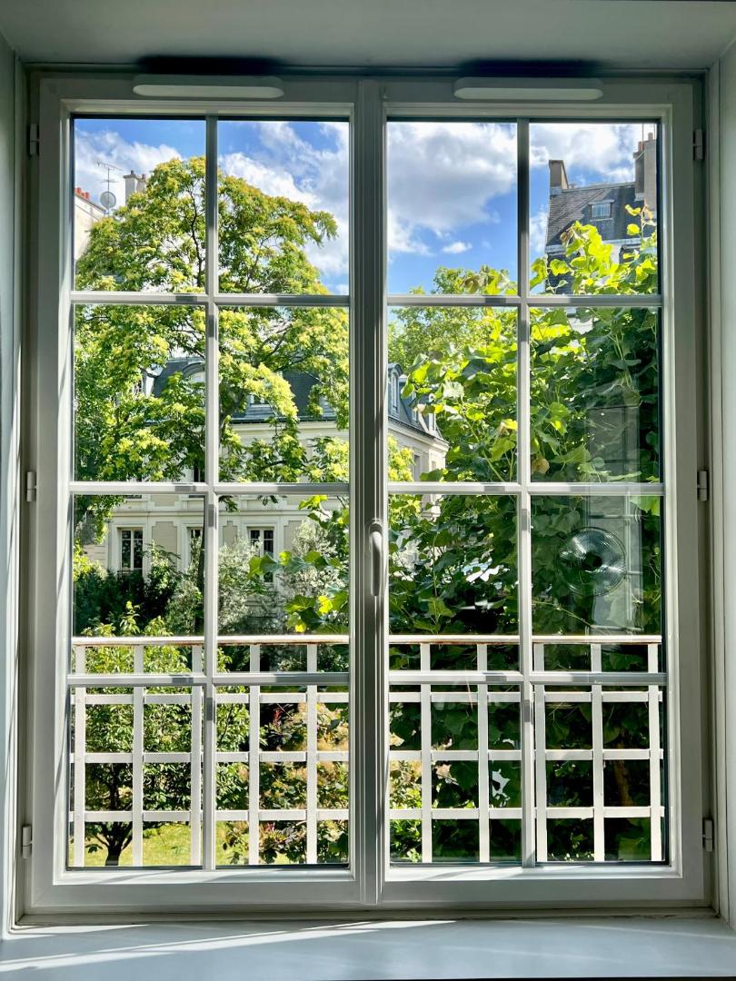Zdjęcie 3: Spacious & modern flat close to Parc Monceau