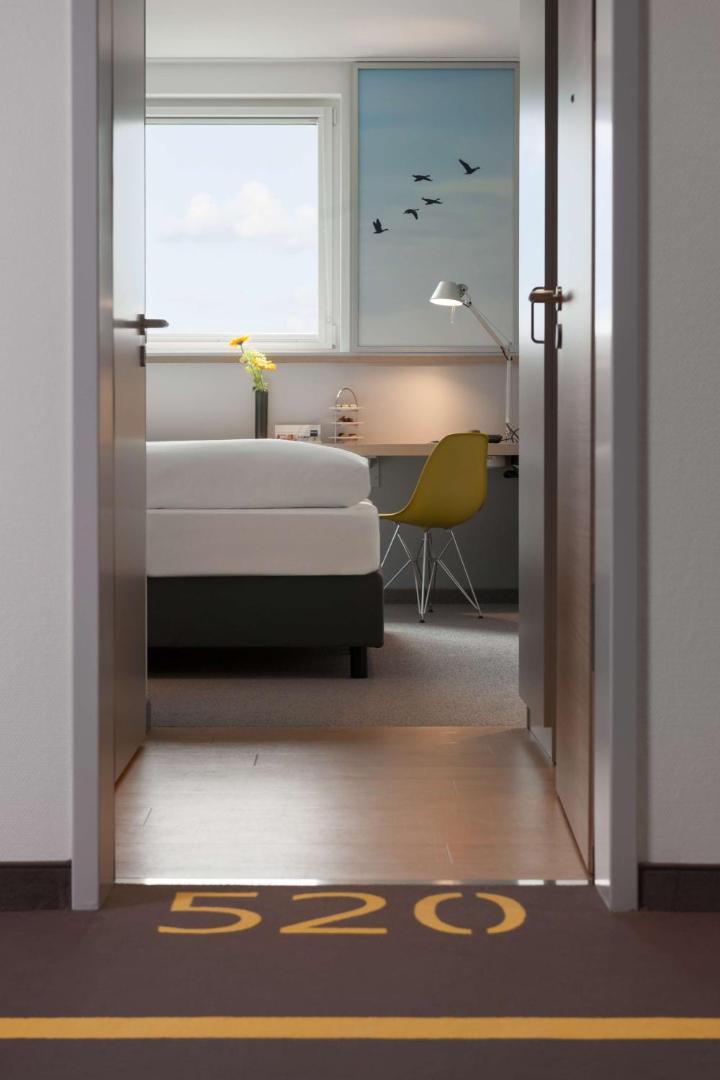 Foto 9: Essential by Dorint Stuttgart/Airport