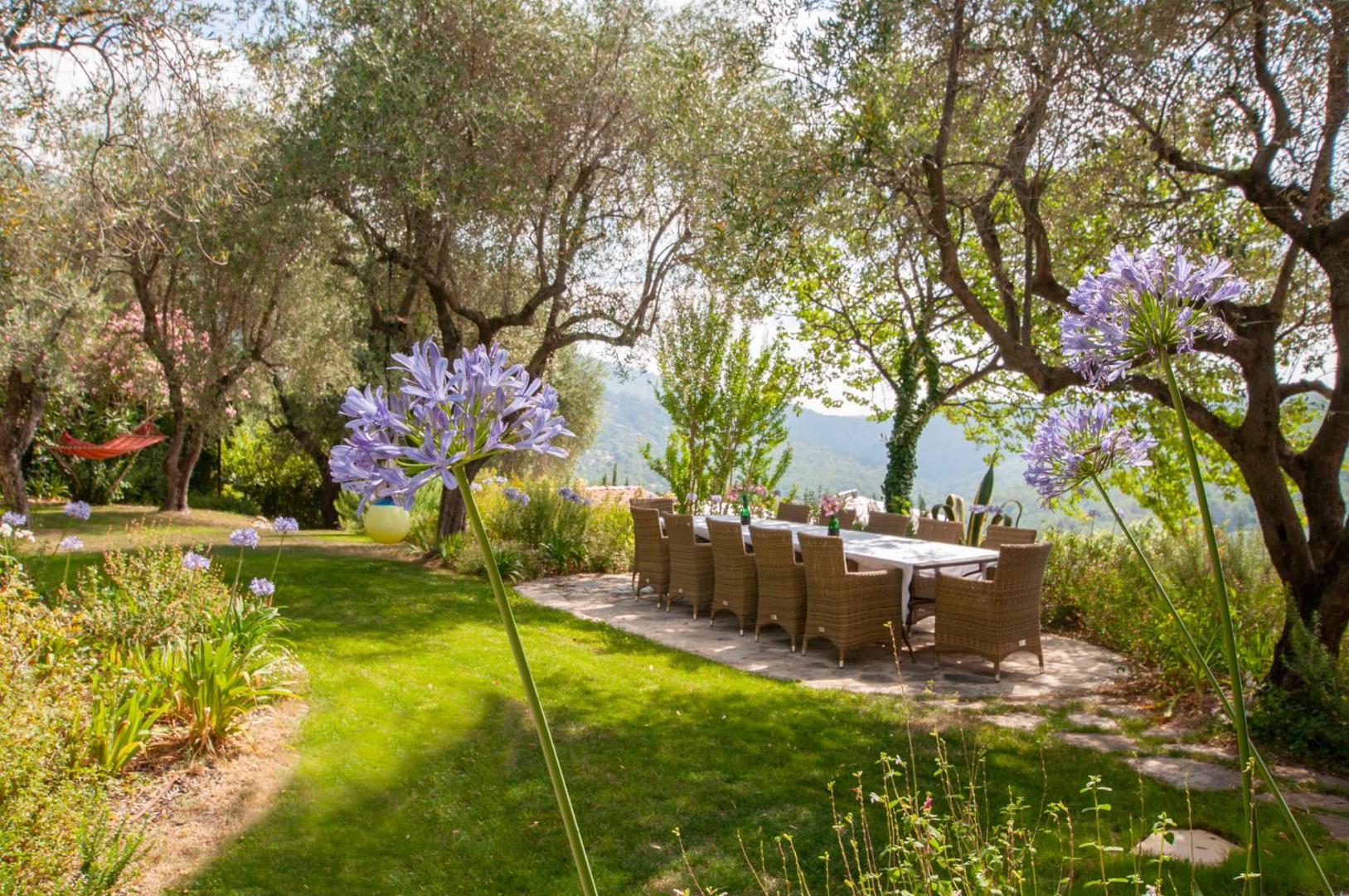 Fotografie 4: Charm, luxury, stunning views, villa with pool