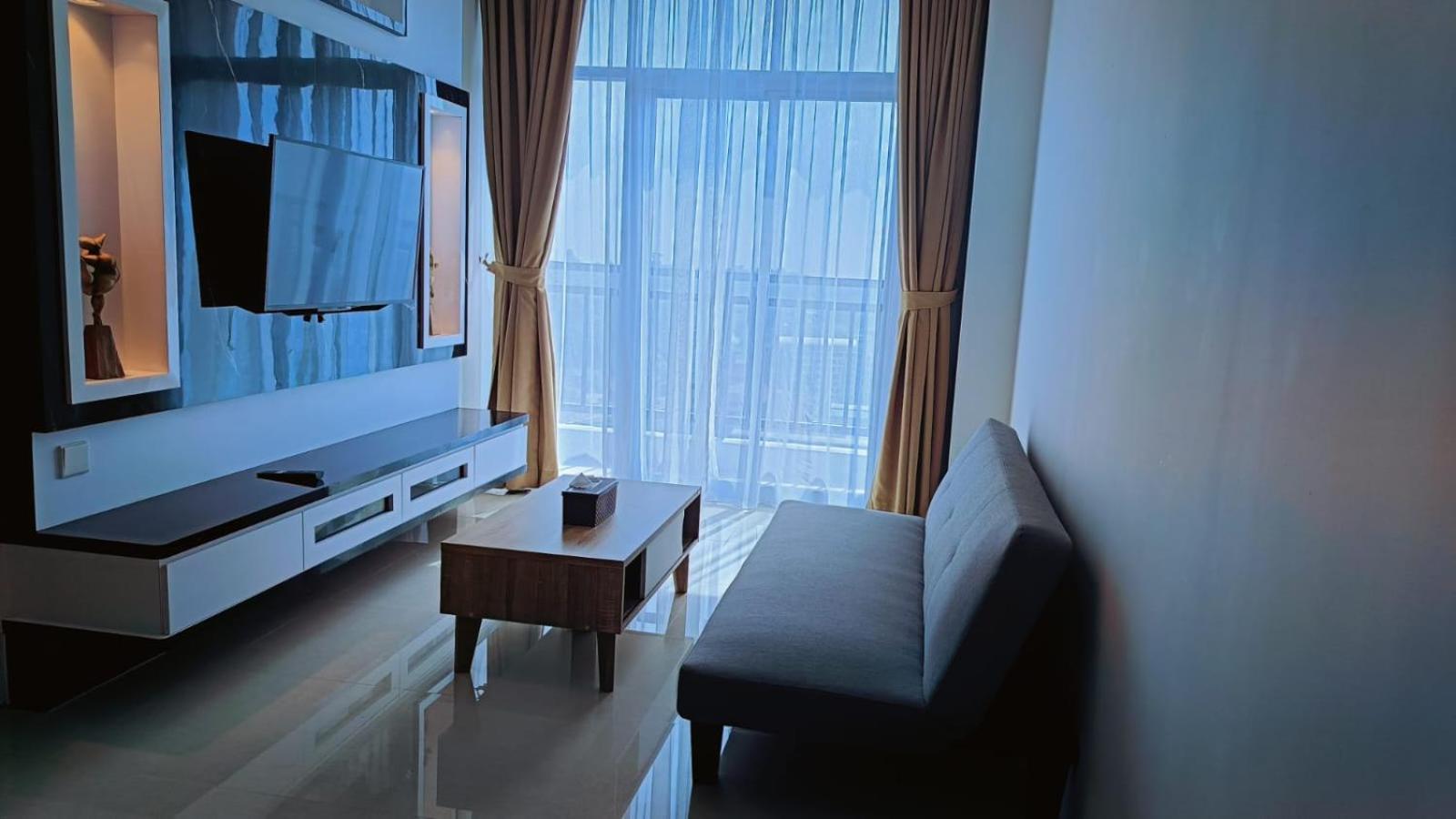 Zdjęcie 2: SLEPTOPIA at Formosa Residence - New High Floor City View