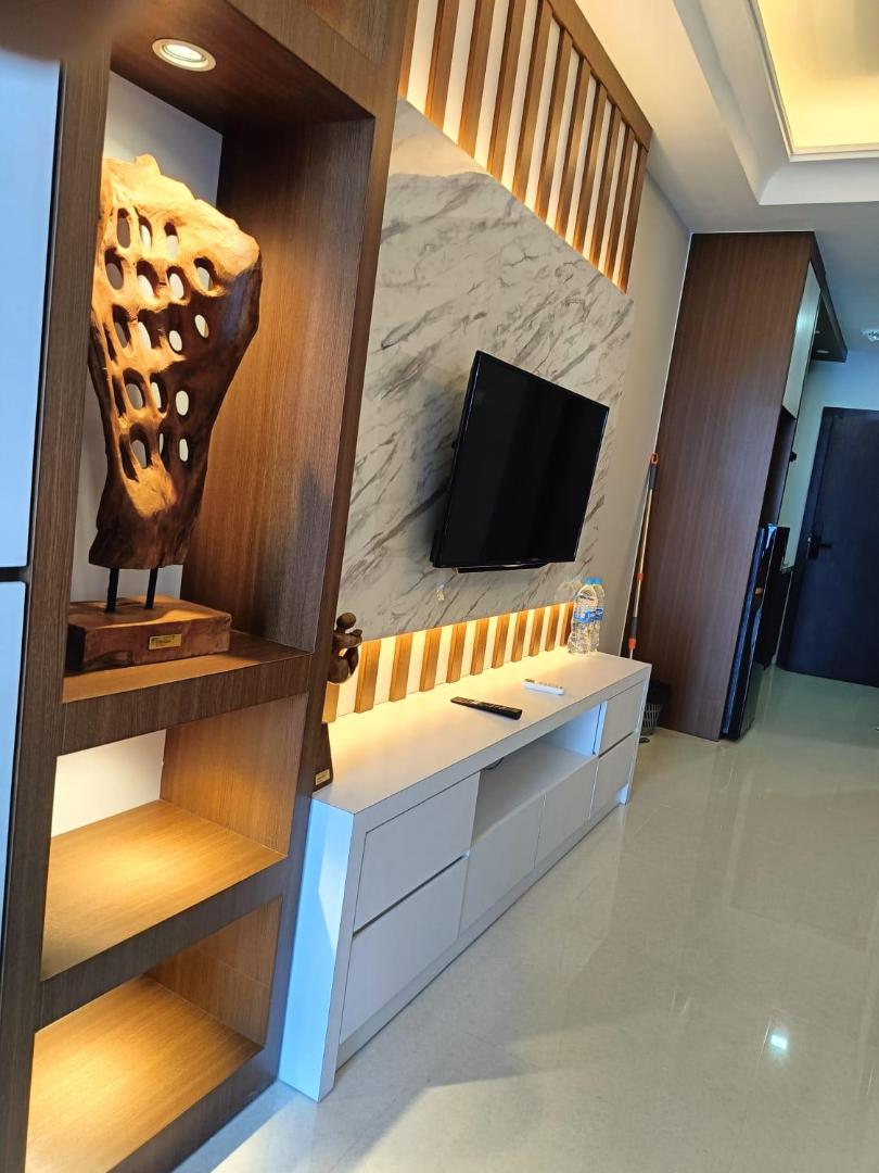 Zdjęcie 3: SLEPTOPIA at Formosa Residence - New High Floor City View