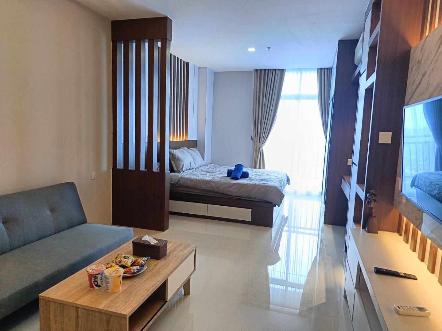 Zdjęcie 4: SLEPTOPIA at Formosa Residence - New High Floor City View